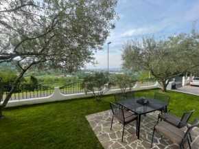 Apartma Barbara